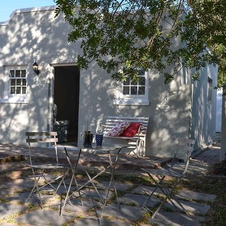 Krom Cottage Montagu Esterno foto